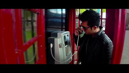 FALAK SHABIR - Teri Kasam Song (Official Music Video) - JUDAH - +923087165101
