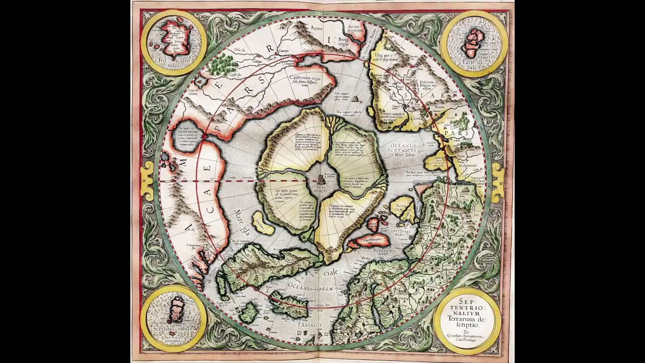 Alcoholism in the Arctic by Jenna Glat