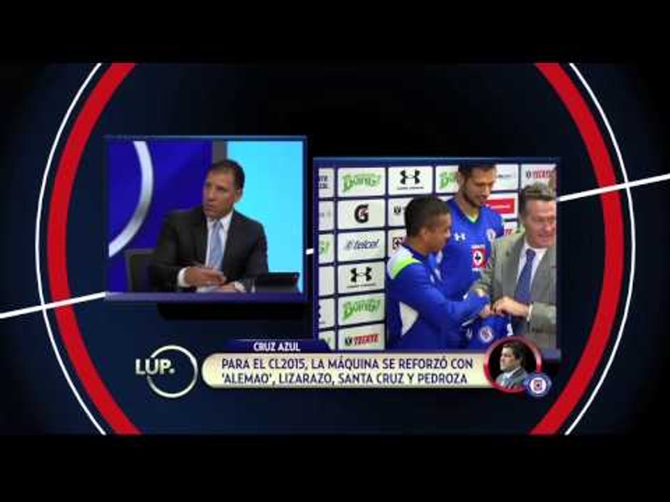 ¿Debemos creer en Cruz Azul?
