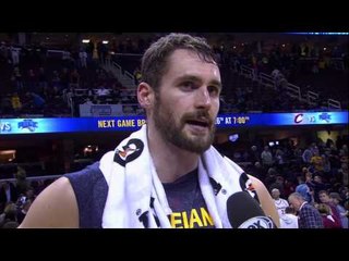 Cavs apalea a Timberwolves