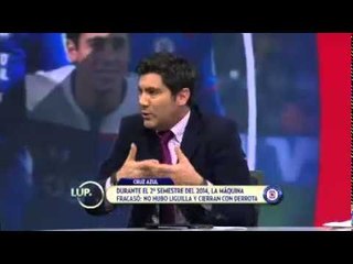 ¿Los refuerzos salvarán a La Máquina?