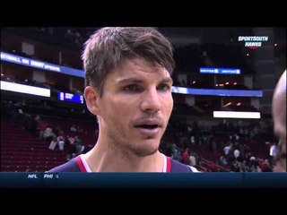 Hawks supera a Rockets