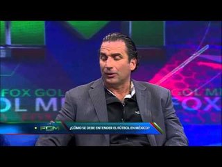 Los planes de Pizzi para el León