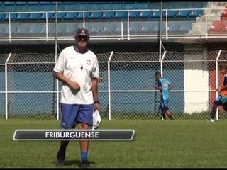 09-05-2014 - FRIBURGUENSE UTILIDADE PÚBLICA - ZOOM TV JORNAL
