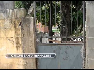 09-05-2014 - CRECHE SANTA BERNADETE - ZOOM TV JORNAL