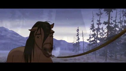 Spirit - Sound The Bugle (Greek) With Finnish Translations