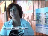 25-04-2014 - VACINA CONTRA A GRIPE - ZOOM TV JORNAL