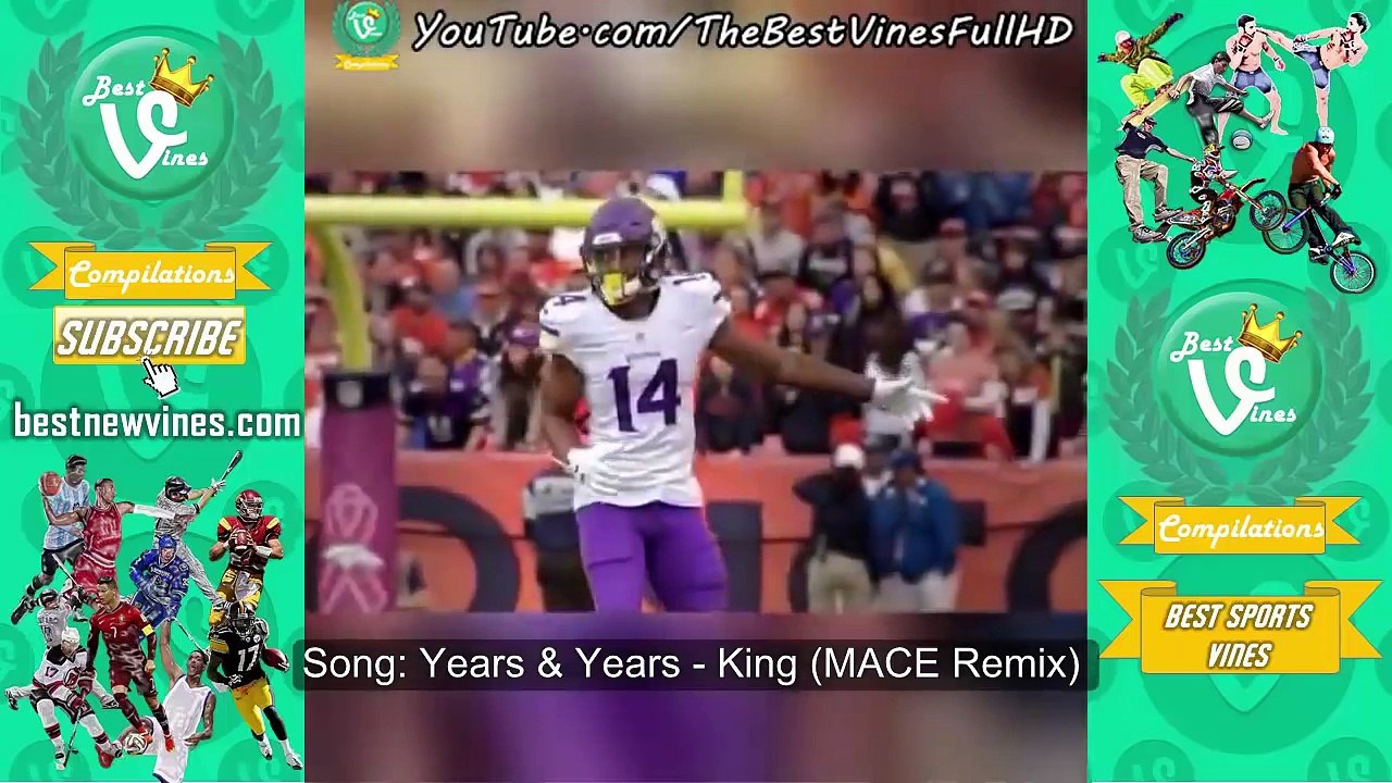 Best Vines April 2016 Sports Edition - Sports Vines 2016 April with Titles & Song Names