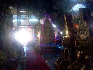 Shwe U Min Paya - Kalaw ( Birmanie)