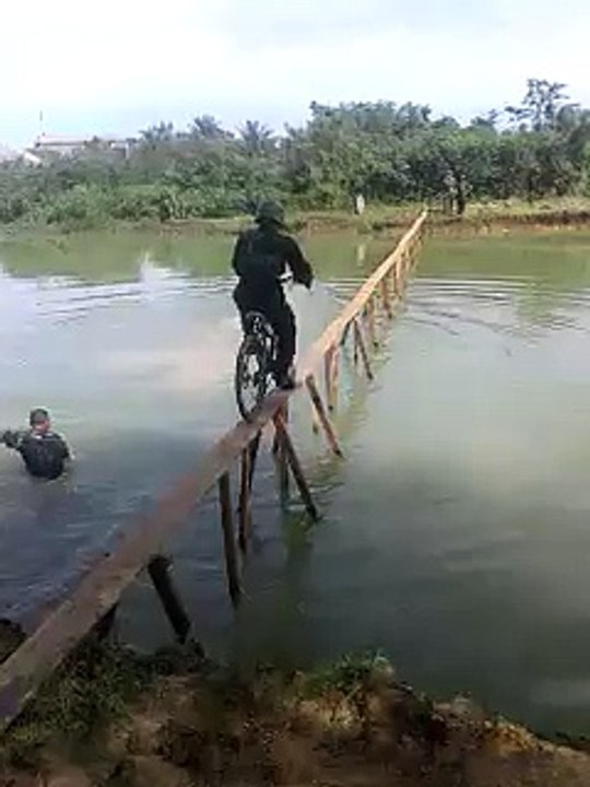 Stunt Ke Dewane