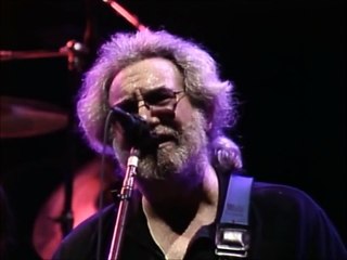 Grateful Dead - Wharf Rat 7-7-89