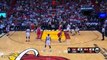 Chicago Bulls vs Miami Heat - Full Game Highlights  April 7, 2016  NBA 2015-16 Season