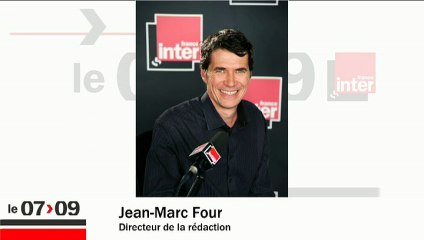 "La bataille de la transparence" (La Mécanique Médiatique)