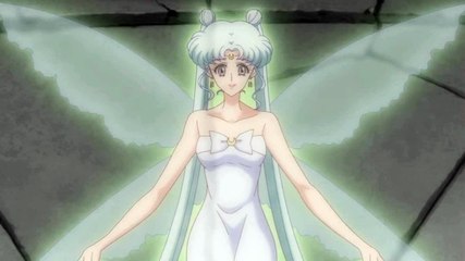 Sailor Moon Crystal Episode 10 (Rus Sub|Dub)