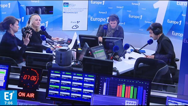 La tournée aux Caraïbes d'Alain Juppé, le candidat surprotégé