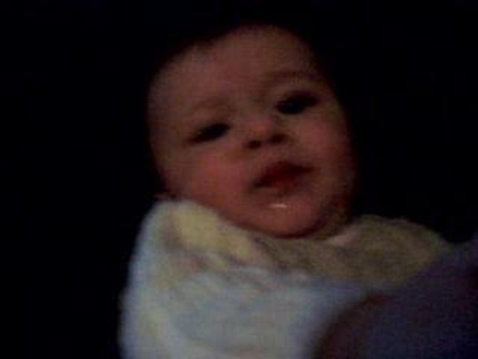 Ma bouille!