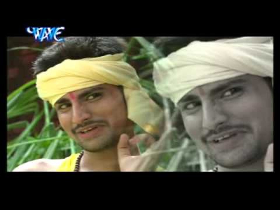 मथवा पे बांध ल पगारिया - Dihi Lalanwa He Chhathi Maiya | Rakesh Mishra | Chhath Pooja Song