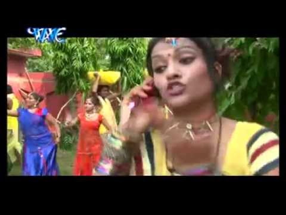 ऐ रजऊ आइबा की ना - Dihi Lalanwa He Chhathi Maiya | Rakesh Mishra | Chhath Pooja Song