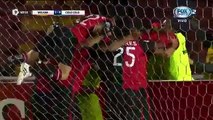 Melgar 1 - 2 Colo Colo Copa Libertadores 2016 resumen  07-04-16