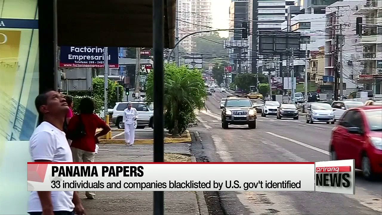 N. Korea involvement in Panama Papers raises questions over effectiveness of sanctions