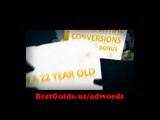Adwords : Google Adwords | Marketing Strategy | Pay Per Click
