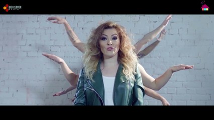 Serena - Cupidon feat. F.Charm - (by Lanoy) [videoclip oficial]