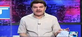 Nawaz Sharif Ka Qaum Se Khitab Tha Ya Mazaaq Tha - Exclusive Report