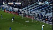 Racing Club vs Deportivo Cali (4-2) Copa Libertadores 2016 -All goals  todos los goles resumen