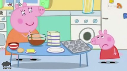 Deal With It   Tu sai fischiare PEPPA PIG THUG LIFE ITA by Fattene una ragione