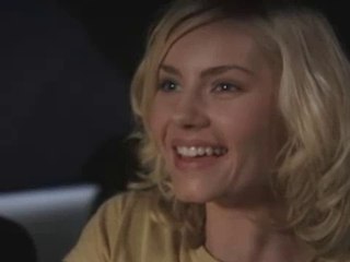 Elisha Cuthbert-Better In Time