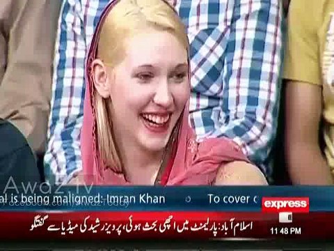 Hukmaran Family Ikhtalaf Nehayat zor pakar gye hain! ek dsry k khalaf Saazishen benaqab - Mukhbari!