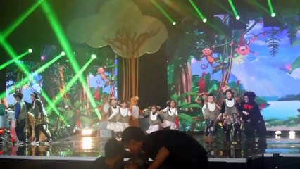 [ FANCAM] ĐỒ RÊ MÍ TẾT 2016- Liên khúc Tết ơi tết