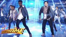 It's Showtime: Hashtags dance to 