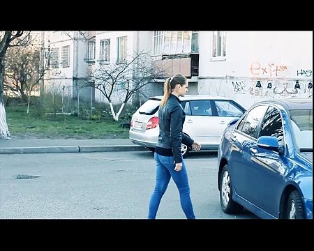 Self Defense Pro - Women Street Self Defense