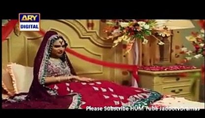 Dil Nahi Manta Today Episode 5 Dailymotion ARY Digital - 13th December 2014