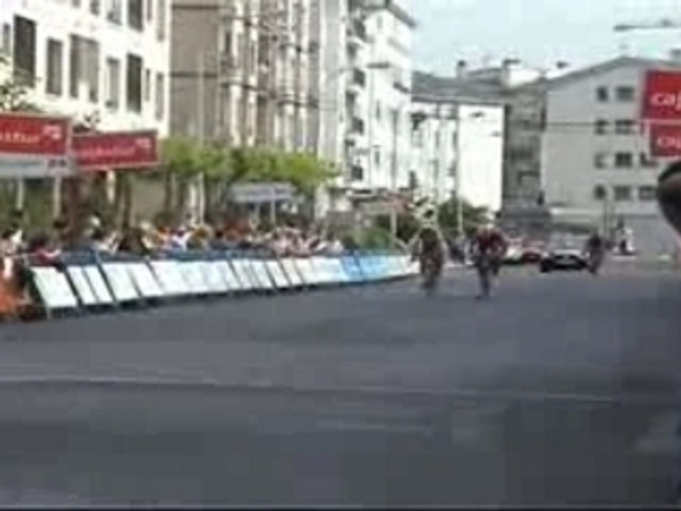 Vuelta Ciclista al Occidente 2007