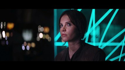Rogue One(2016)Official Trailer Preview_ A Star Wars Story