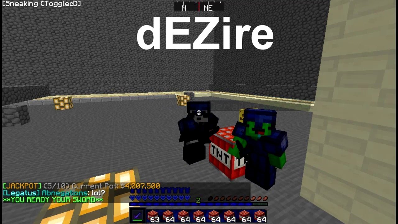 Derailed Overclaim Desire