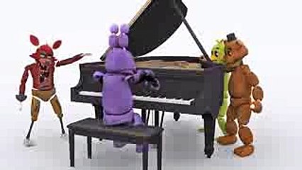 08. Angry Birds Vs Five Nights at Freddy s