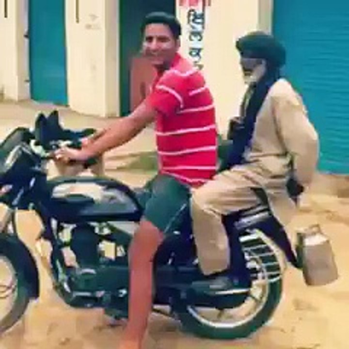 Willing bick