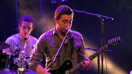 Jeunes Talents 2016 - Random Bundle