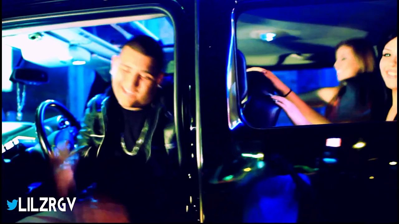 Lil Z - I Go Hard [Music Video]