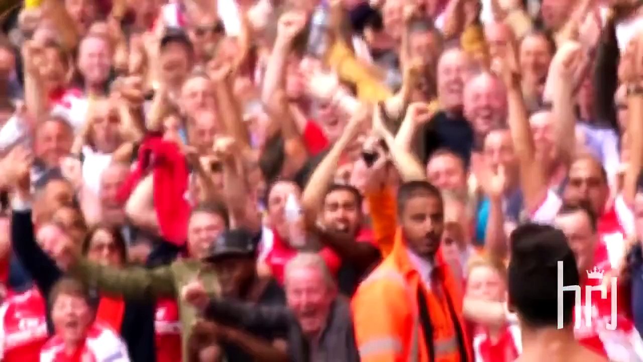 Alexis Sanchez ● Ultimate Skills Show 2014-2015 HD