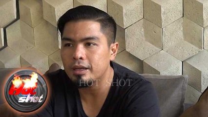 Istri Bams Sandera Anak Pengusaha Properti? - Hot Shot 08 April 2016