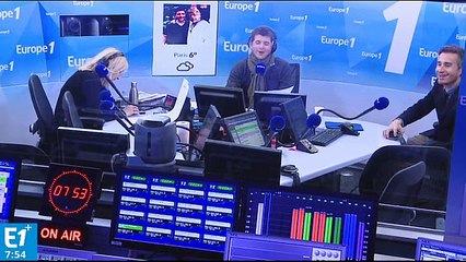 Nuit debout : un ras-le-bol intéressant