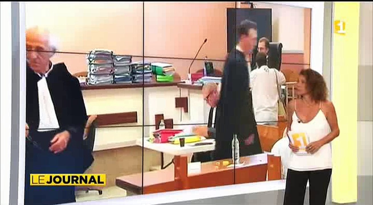 FRAUDE AUX DOUANES : REQUISITOIRE EXEMPLAIRE