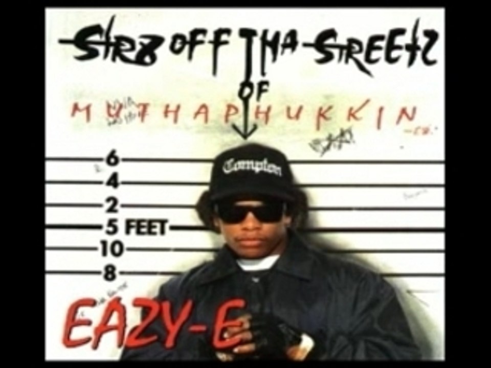 Easy-E - Old School Shit