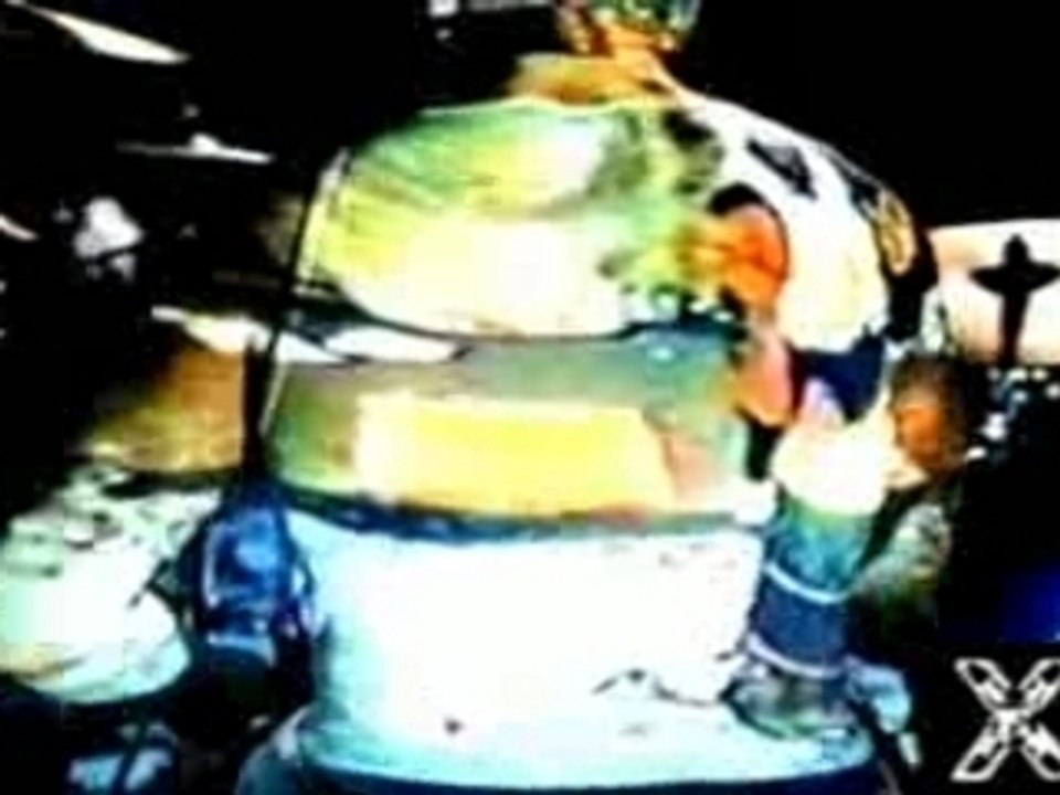 System Of A Down - Toxicity - videopimp.com