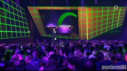 Echo 2016 / Crossover - Bratislava Symphony Orchestra - Böhse Onkelz