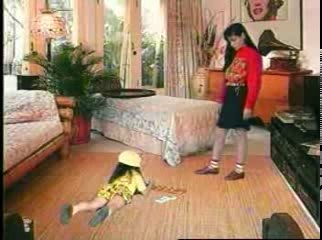 Susan & Ria Enes - Susan Punya Cita-Cita